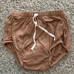 Jamie Kay 6-12 month shorts